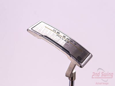 Cleveland HB Soft Milled 8 Putter Steel Right Handed 34.0in