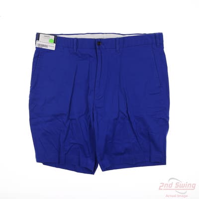 New Mens Ralph Lauren Shorts 40 Blue MSRP $100