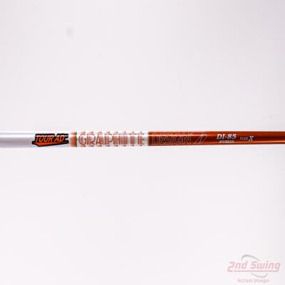 Used W/ PXG RH Adapter Graphite Design Tour AD DI 85 85g Hybrid Shaft X-Stiff 38.0in