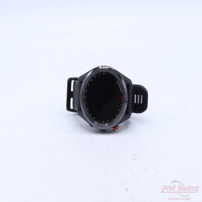 Garmin Approach S62 GPS Watch