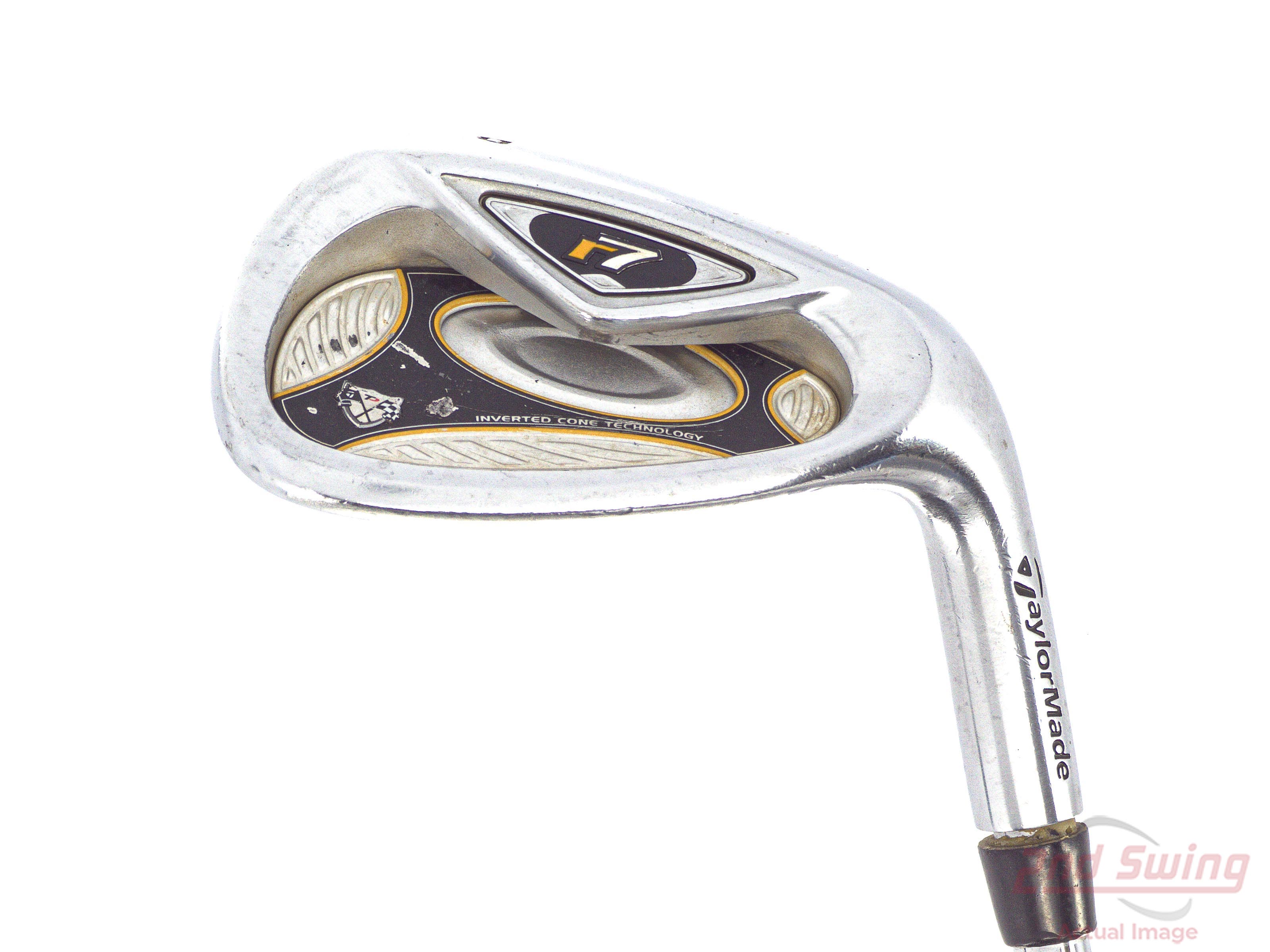 TaylorMade R7 TP Single Iron | 2nd Swing Golf