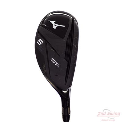 Mizuno ST-X 220 Hybrid 5 Hybrid 23° Aldila Ascent 50 Graphite Senior Right Handed 40.25in