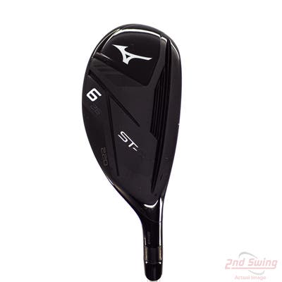 Mizuno ST-X 220 Hybrid 6 Hybrid 26° Aldila Ascent 50 Graphite Senior Right Handed 39.75in