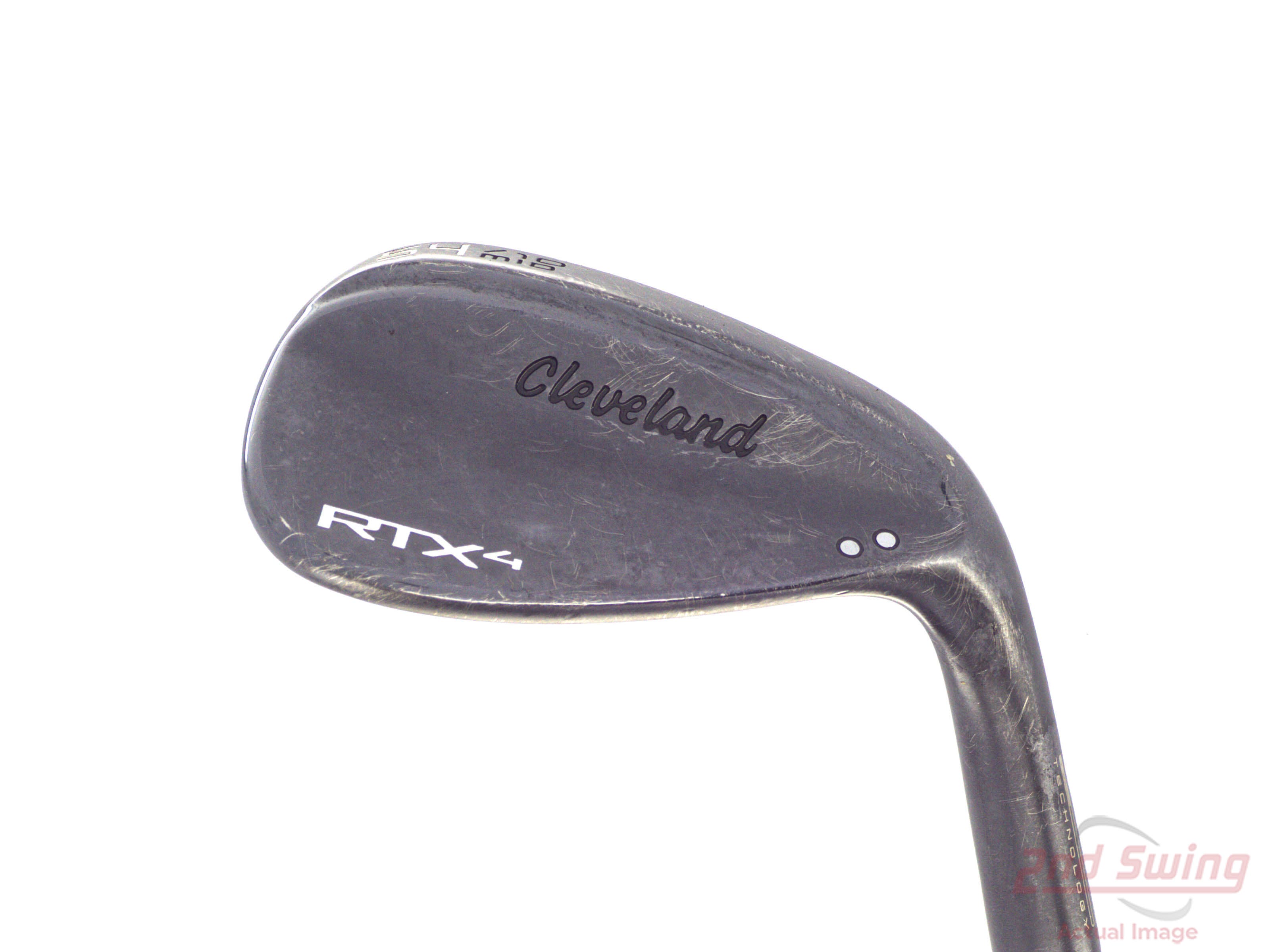 ◇Cleveland RTX4 50/54/58 x DG S400◇ 【公式通販】