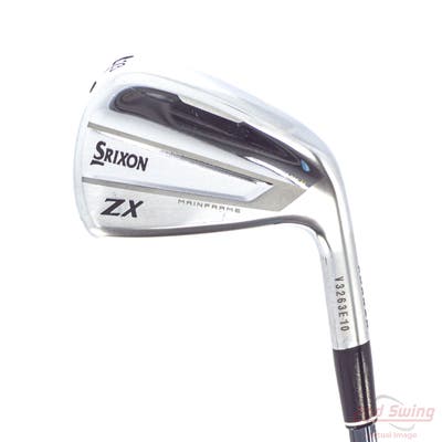 Mint Srixon ZX MK II Utility Utility Iron 4 Utility 23° UST Mamiya Recoil 90 Dart Graphite Regular Right Handed 39.25in