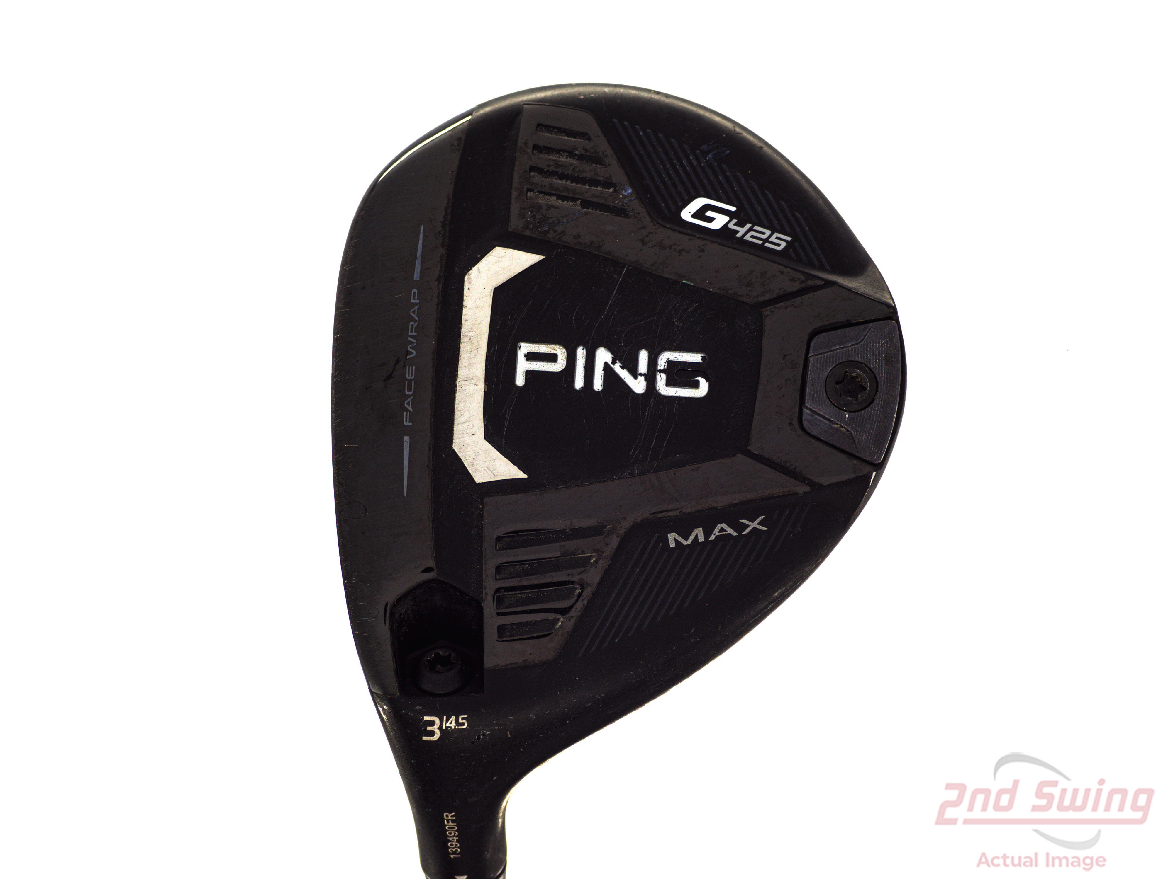 Ping G425 Max Fairway Wood | 2nd Swing Golf