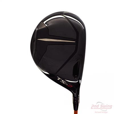 Titleist TSR2 Driver 8° Graphite Design Tour AD DI-7 Graphite Stiff Right Handed 46.0in