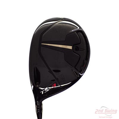 Titleist TSR3 Driver 10° Aldila Ascent Ultralite 40 Graphite Regular Left Handed 46.0in
