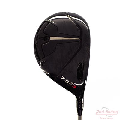 Titleist TSR3 Driver 9° Mitsubishi MMT 40 Graphite Senior Right Handed 46.0in