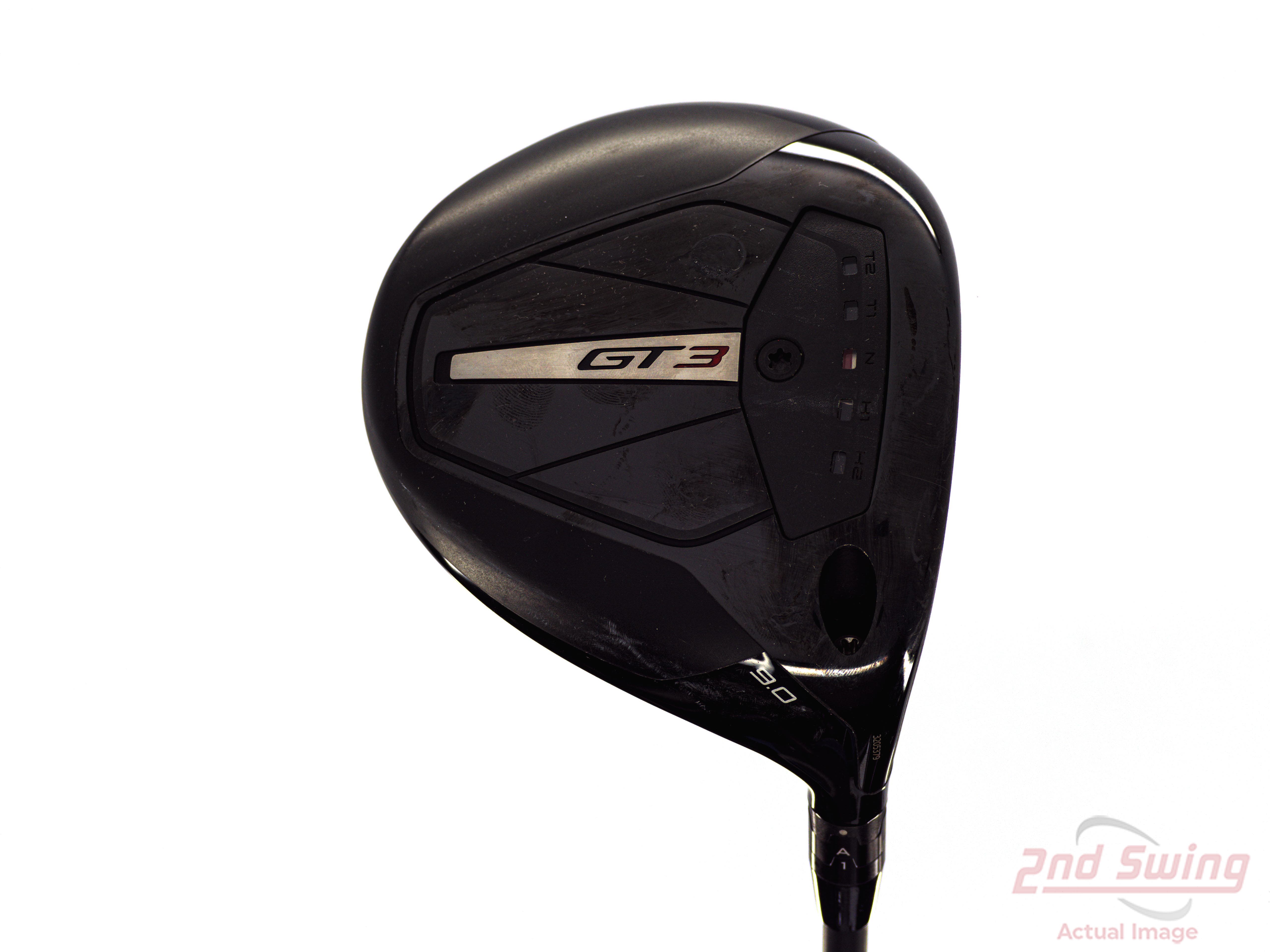 Titleist GT3 ドライバー 10.0度 レンチセット付き Titleist GT3 Driver – ParWestGolf