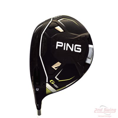 Ping G430 MAX Driver 12° ALTA Quick 35 Graphite Senior Left Handed 44.0in
