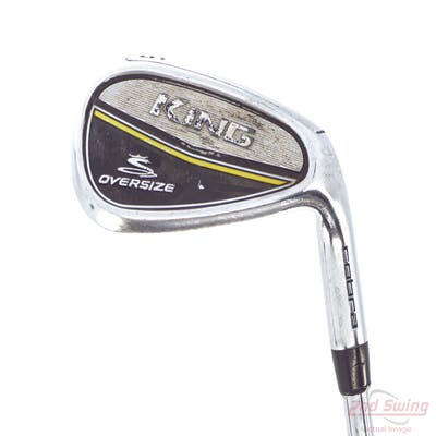 Cobra King Oversize Wedge Gap GW True Temper XP 85 Steel Regular Right Handed 35.5in