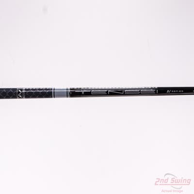 Used W/ Srixon RH Adapter Mitsubishi Rayon Tensei AV-XLINK White 65g Driver Shaft Stiff 44.25in