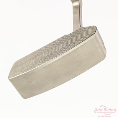 Handmade Stix Bobka LB-B2 Putter Steel Right Handed 35.0in