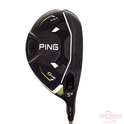 Ping G430 MAX Fairway Wood 5 Wood 5W 18° ALTA Quick 35 Graphite Senior Right Handed 42.5in
