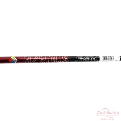 Used W/ Srixon Adapter Project X HZRDUS Smoke Red RDX 70g Hybrid Shaft Regular 40.0in