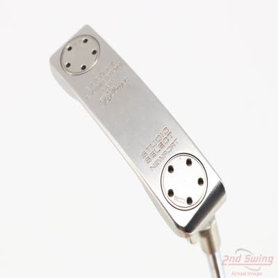 Titleist Scotty Cameron Studio Select Newport Putter Steel Right Handed 32.0in