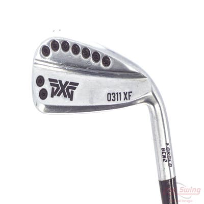 PXG 0311 X Utility Iron 3 Utility Aldila VS Proto Hybrid 80 Graphite Stiff Right Handed 39.5in