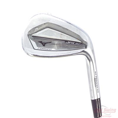 Mizuno JPX 921 Forged Wedge Gap GW Nippon NS Pro Modus 3 Tour 120 Steel Stiff Right Handed 35.5in