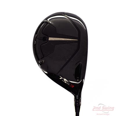 Titleist TSR3 Driver 9° MCA Tensei AV-XLINK Blue 55 Graphite Regular Right Handed 45.75in