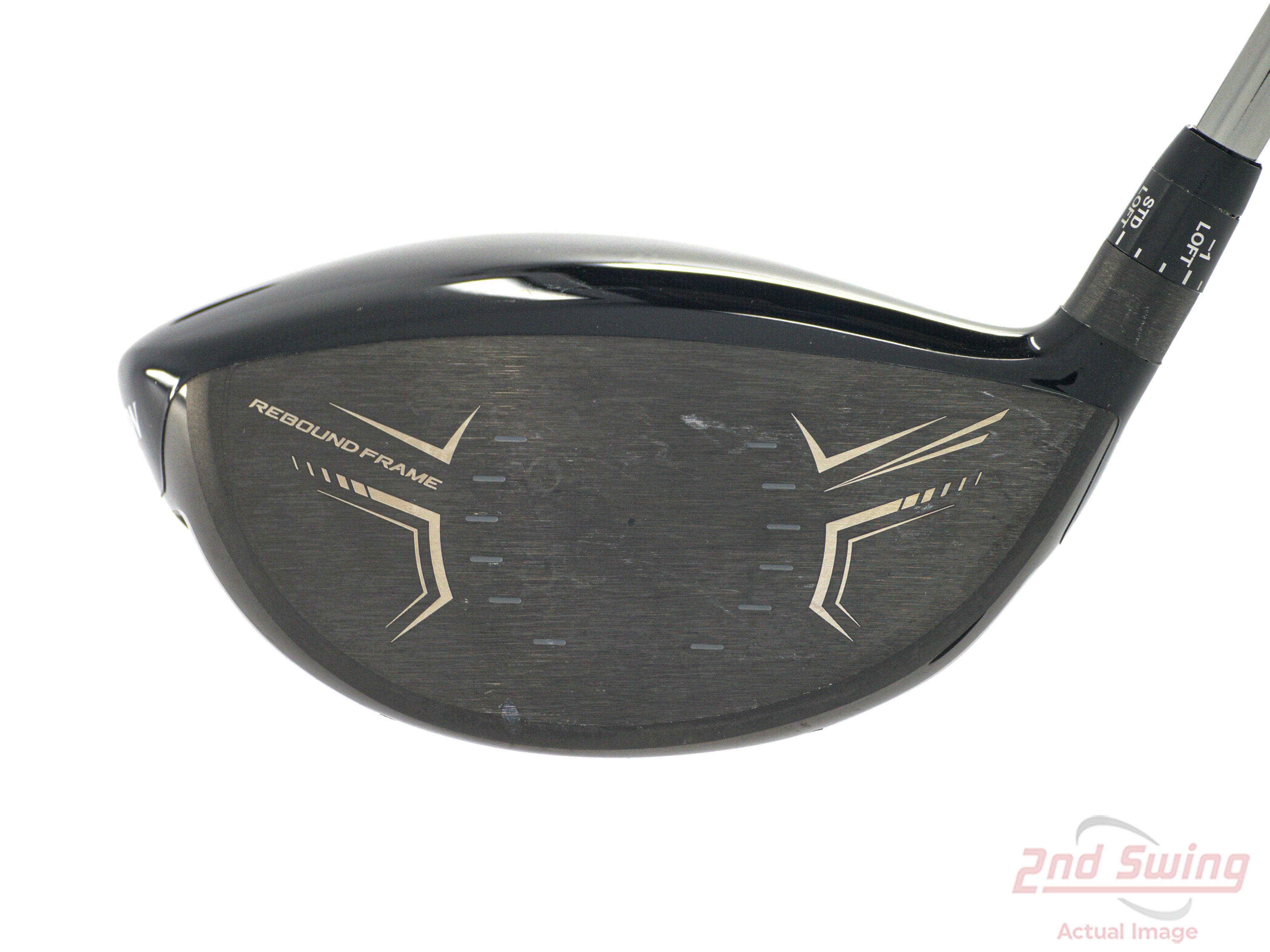 Srixon ZX5 Driver (D-12543050063) | 2nd Swing Golf