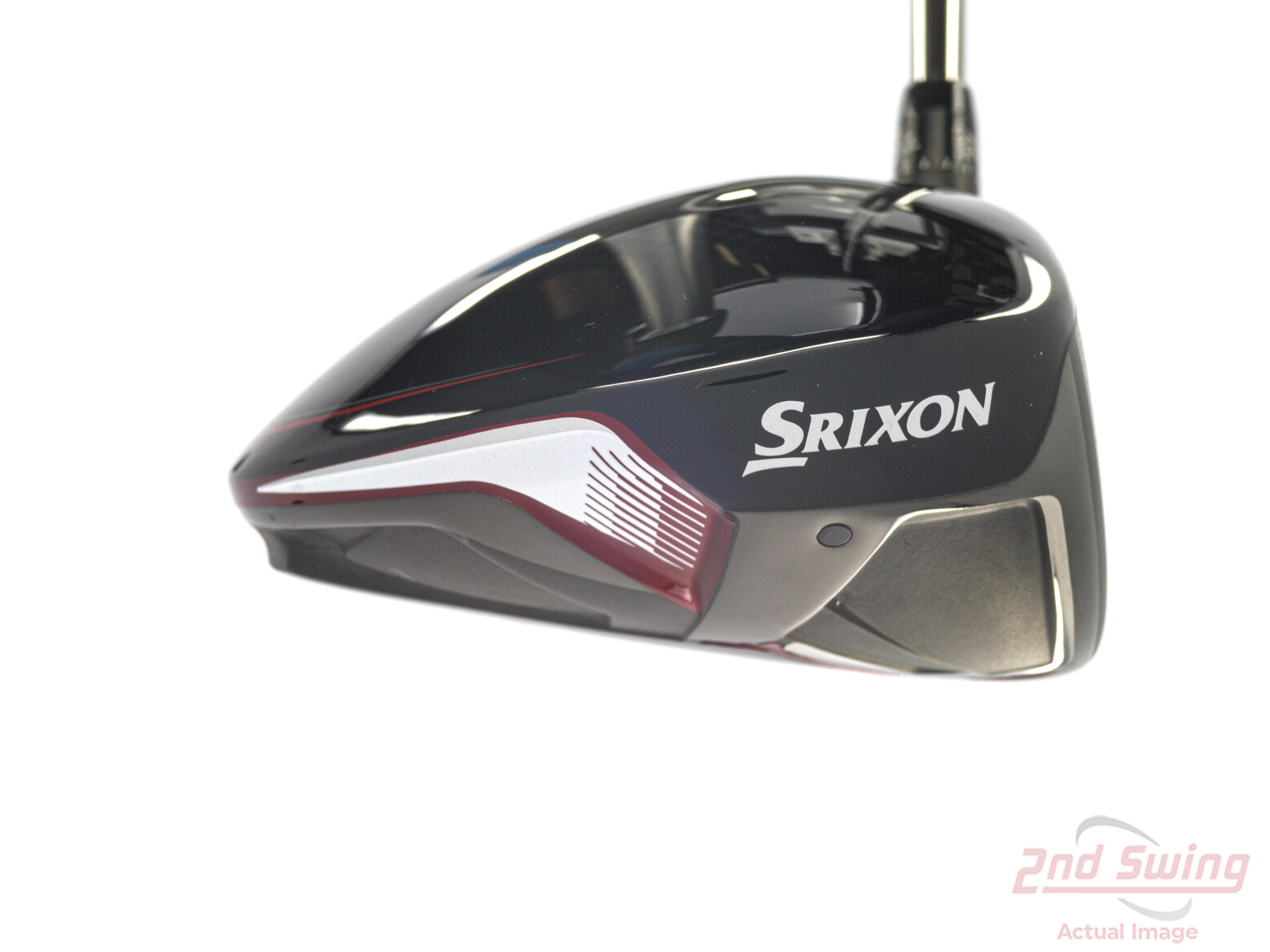 Srixon ZX5 Driver (D-12543050063) | 2nd Swing Golf