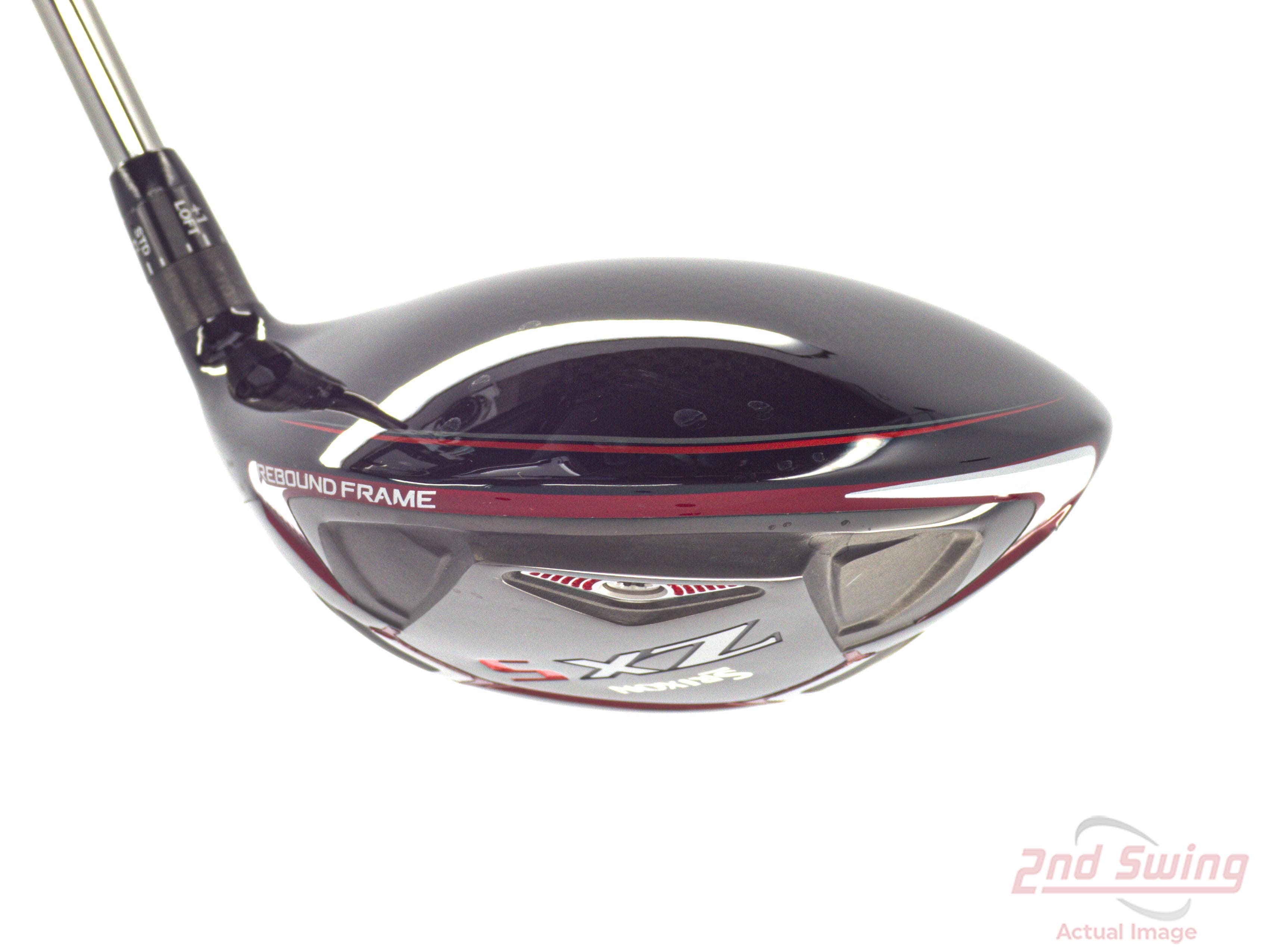 Srixon ZX5 Driver (D-12543050063) | 2nd Swing Golf