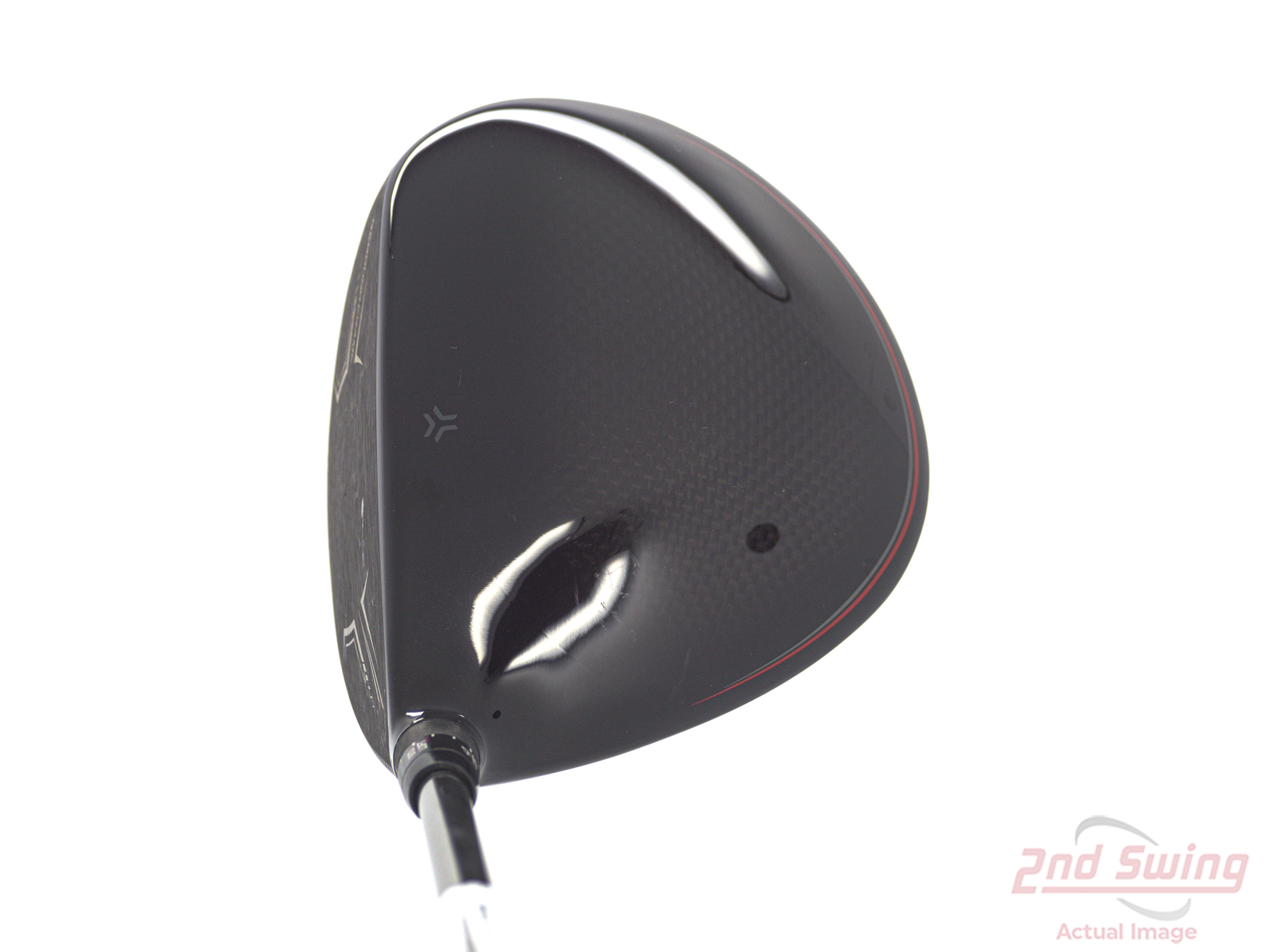 Srixon ZX5 Driver (D-12543050063) | 2nd Swing Golf