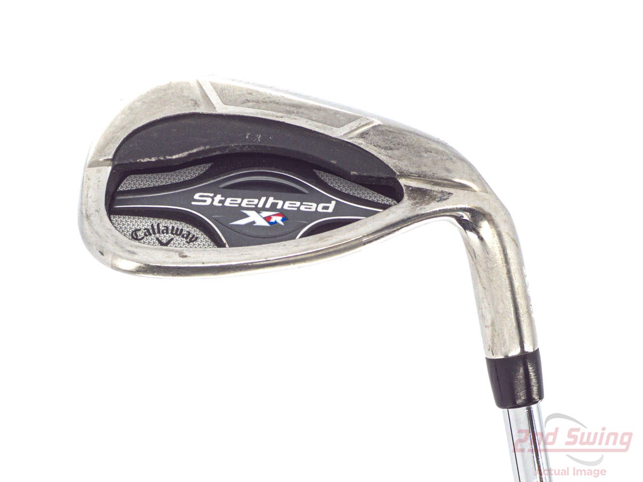 Callaway Steelhead XR Wedge Gap GW True Temper XP 95 Stepless Steel Stiff Right Handed 36.75in