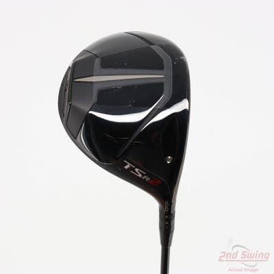 Mint Titleist TSR2 Driver 10° MCA Tensei AV-XLINK Blue 55 Graphite Regular Right Handed 45.5in