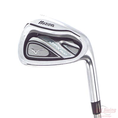 Mizuno JPX 800 Single Iron 9 Iron Mizuno Exsar IS4 Graphite Regular Right Handed 36.0in