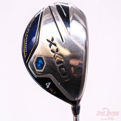 XXIO 12 Fairway Wood 4 Wood 4W 16.5° XXIO MP-1200 Graphite Regular Right Handed 43.0in