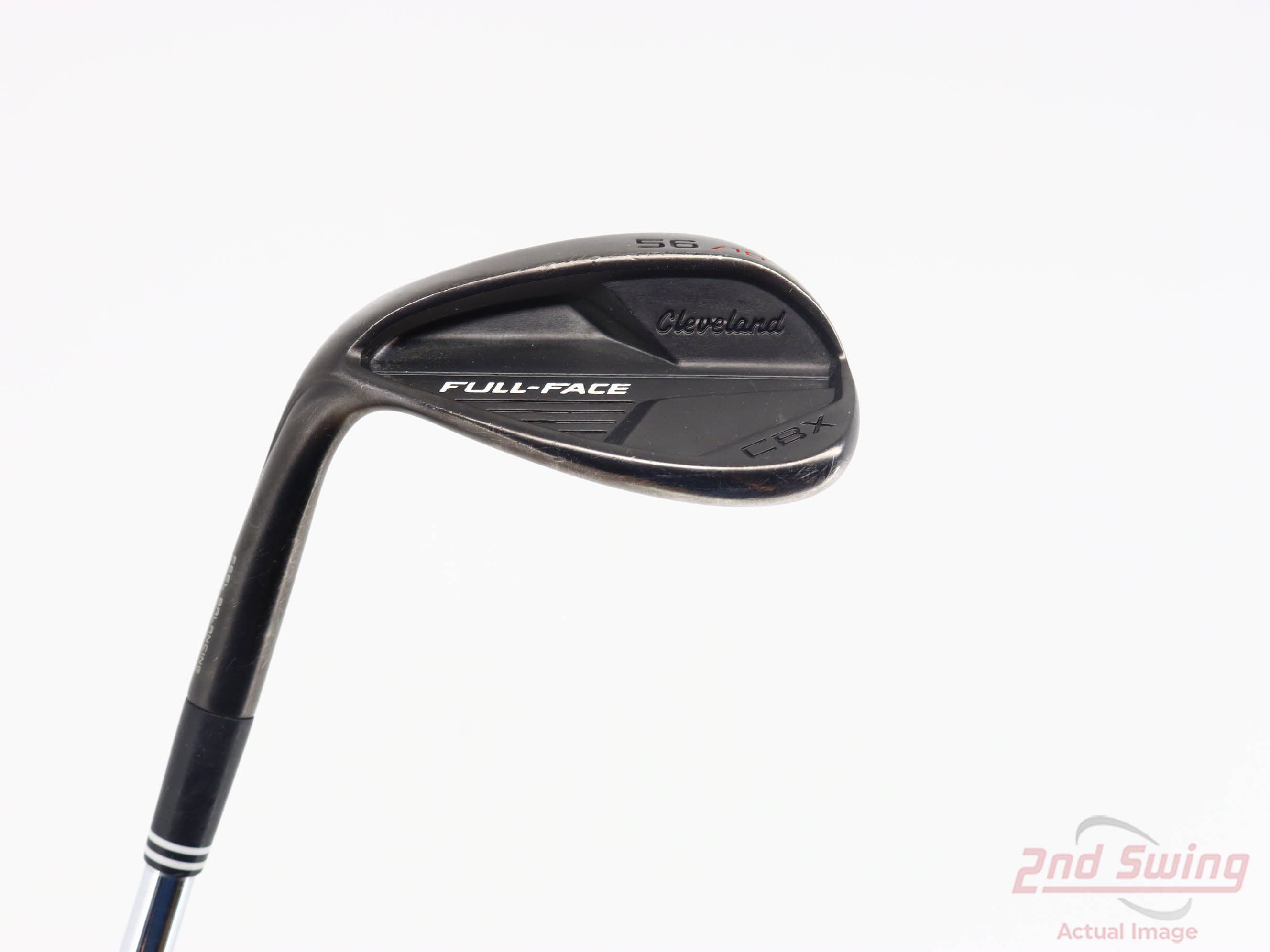 Cleveland CBX ウェッジ 52度 58度 2本セット CBX Wedge Set Builder | Dunlop Sports US