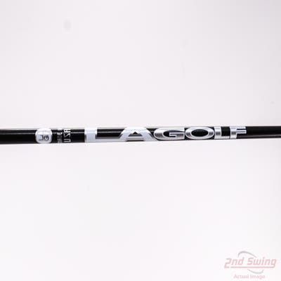 Mint Uncut LA Golf Tour AXS White 65g Hybrid Shaft Regular 42.0in