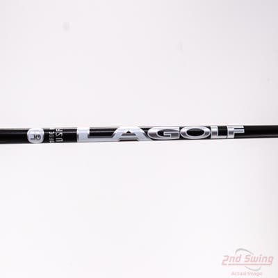 Mint Uncut LA Golf Tour AXS White 65g Hybrid Shaft Regular 42.0in