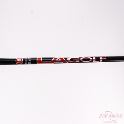 Mint Uncut LA Golf Tour AXS Red 85g Hybrid Shaft Regular 42.0in