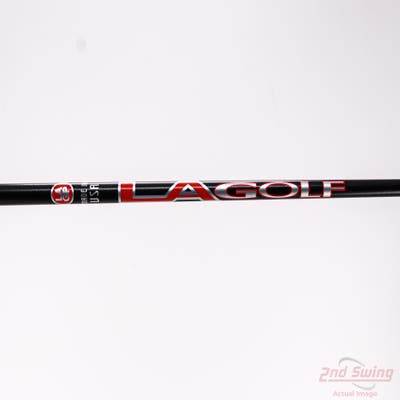 Mint Uncut LA Golf Tour AXS Red 65g Hybrid Shaft Regular 42.0in