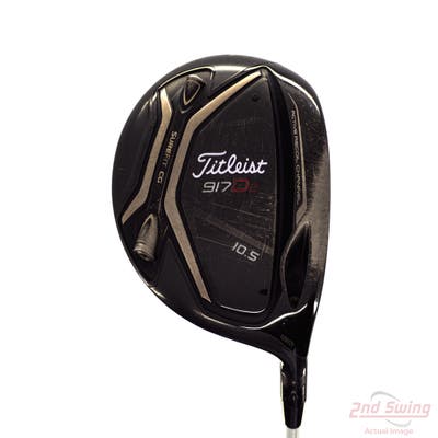 Titleist 917 D2 Driver 10.5° Aldila Ascent 40 Graphite Senior Right Handed 45.25in