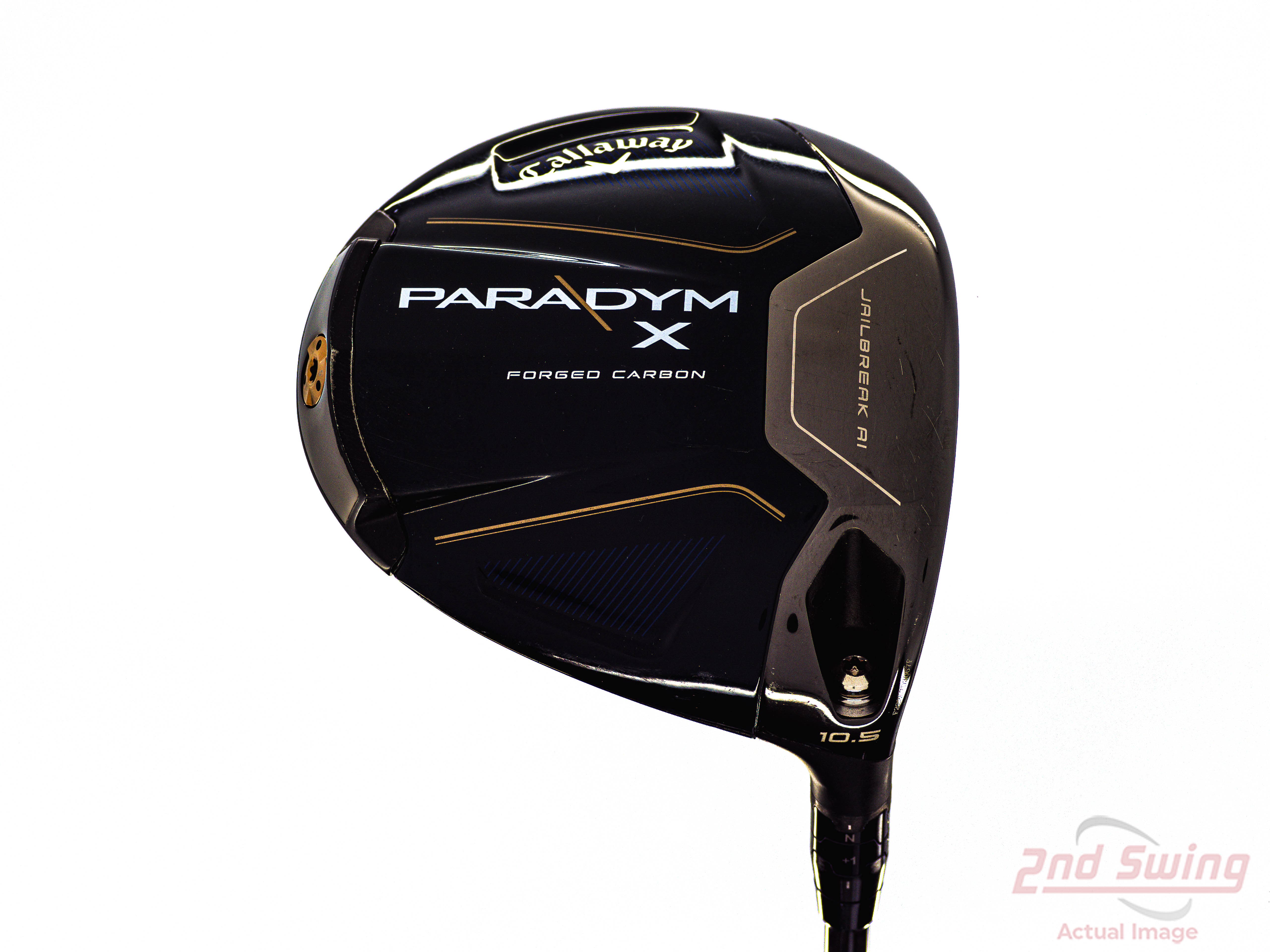 PARADYM X 10.5° Paradym X Drivers | Callaway Golf Pre-Owned