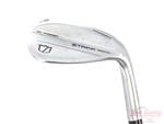 Wilson Staff Staff Model ZM Wedge Lob LW 58° 6 Deg Bounce Dynamic Gold Spinner TI Steel Wedge Flex Right Handed 35.0in