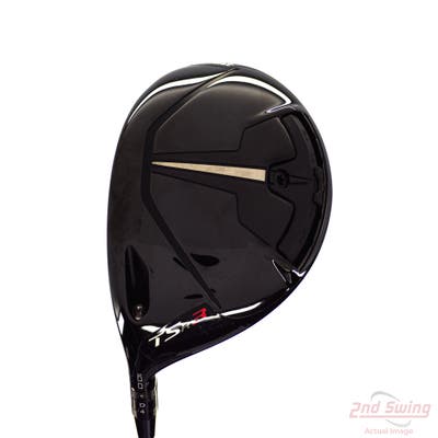 Titleist TSR3 Driver 10° MCA Tensei AV-XLINK Blue 55 Graphite Regular Left Handed 45.0in
