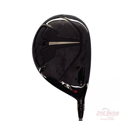 Titleist TSR3 Driver 10° Graphite Design Tour AD UB-6 Graphite Stiff Right Handed 45.0in