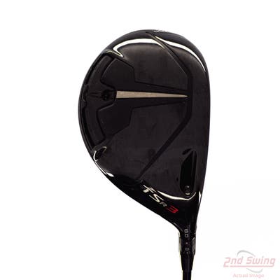 Titleist TSR3 Driver 8° MRC Tensei AV Blue SFW 55 Graphite Regular Right Handed 45.25in