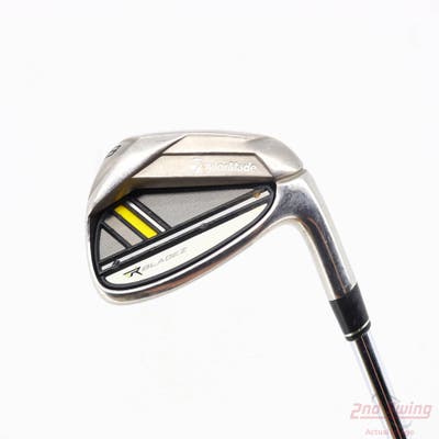 TaylorMade Rocketbladez Single Iron 8 Iron TM Matrix RocketFuel Steel Regular Right Handed 37.0in