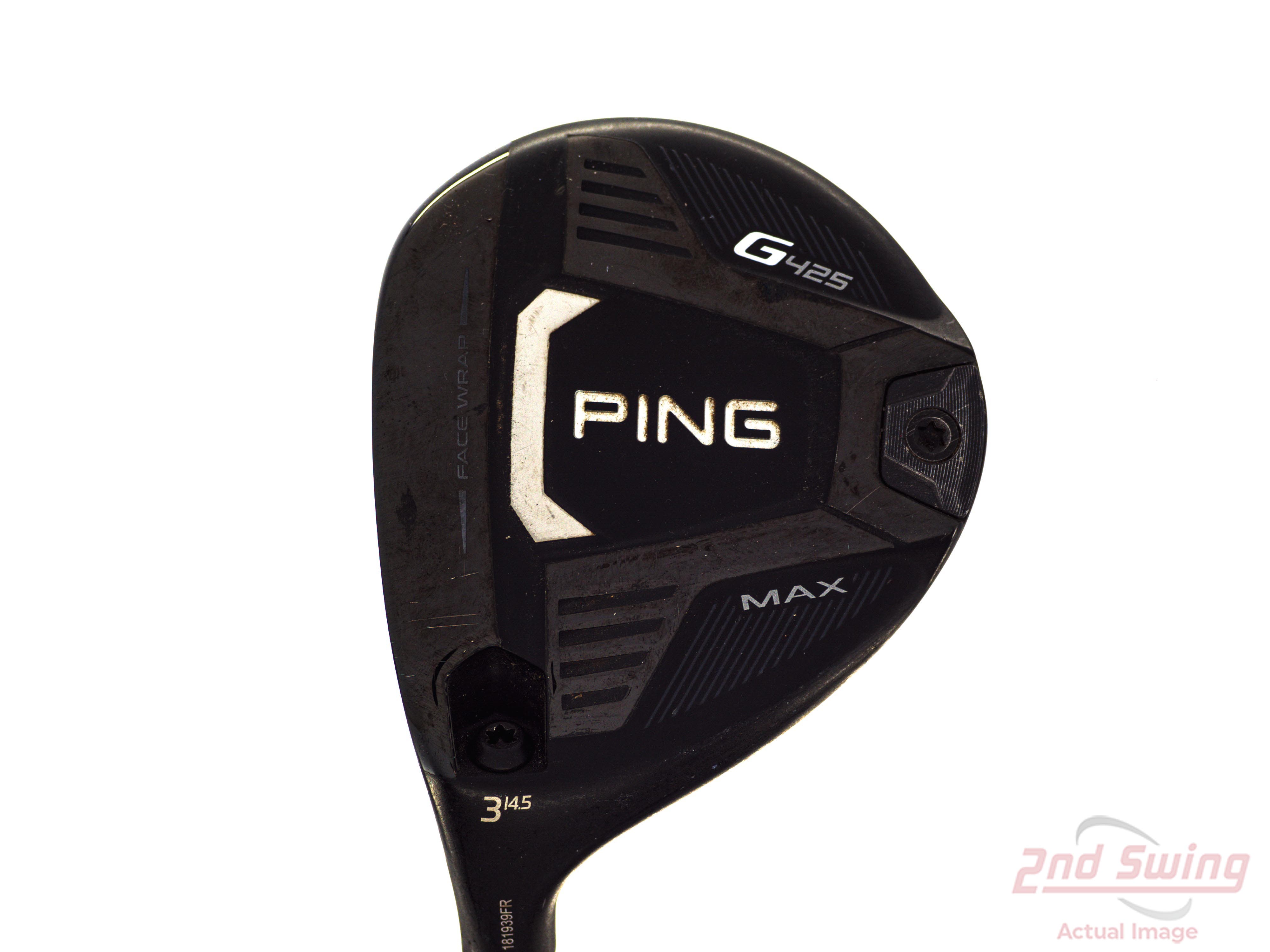 Ping G425 Max Fairway Wood | 2nd Swing Golf