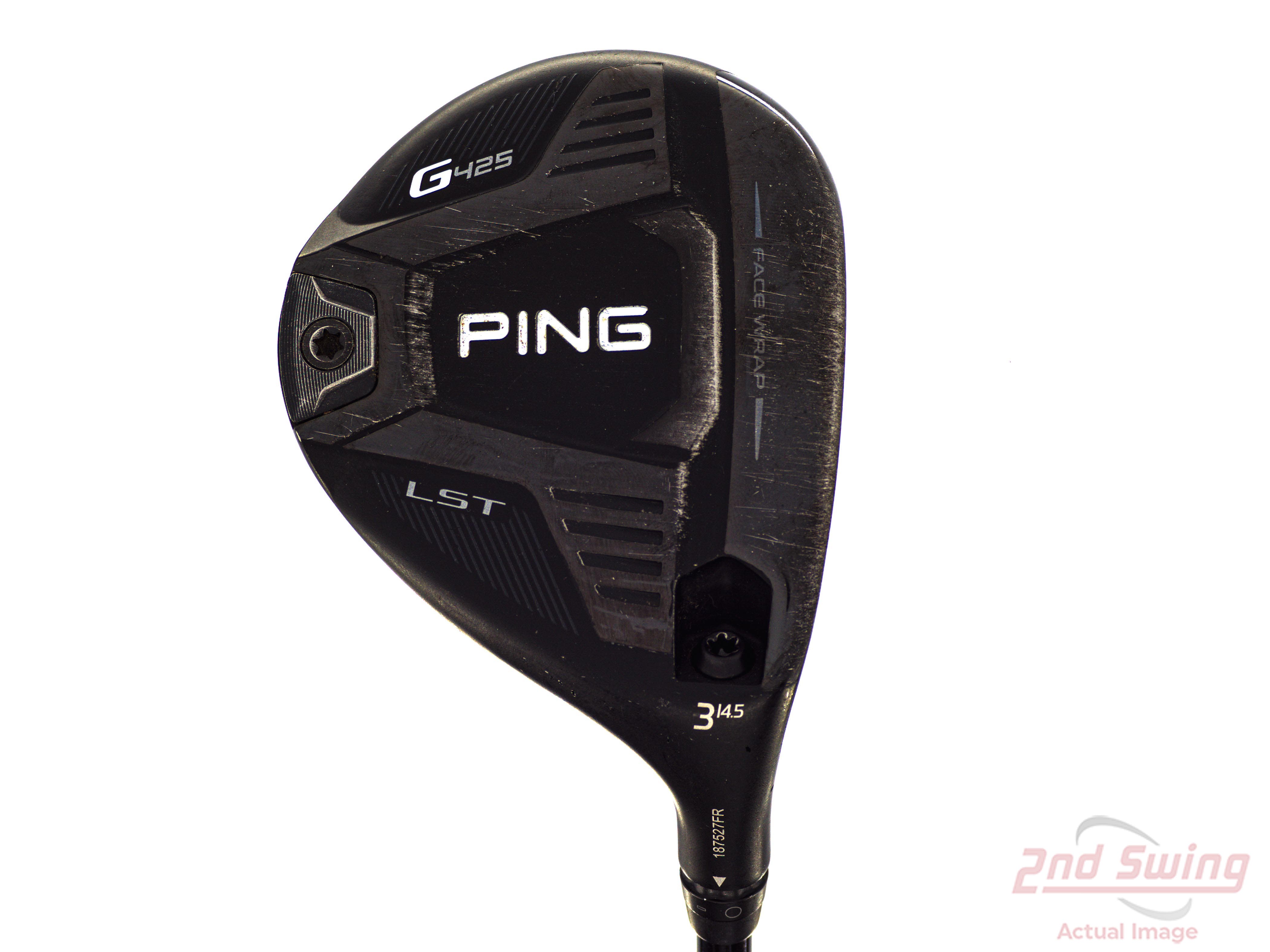 Ping G425 LST Fairway Wood | 2nd Swing Golf