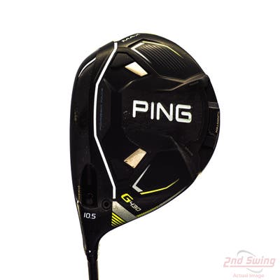 Ping G430 MAX Driver 10.5° ALTA CB 55 Black Graphite Regular Left Handed 46.0in