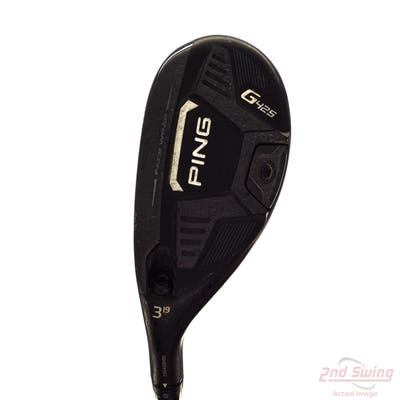 Ping G425 Hybrid 3 Hybrid 19° ALTA CB 70 Slate Graphite Regular Left Handed 40.75in