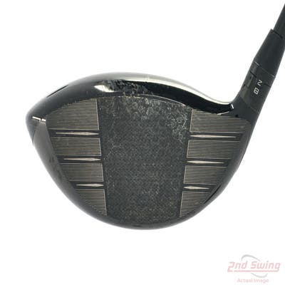 Titleist TSR2 Driver 8° MCA Tensei AV-XLINK Blue 55 Graphite Regular Right Handed 46.0in