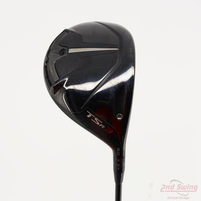 Titleist TSR3 Driver 8° MCA Tensei AV-XLINK Blue 55 Graphite Stiff Right Handed 45.75in
